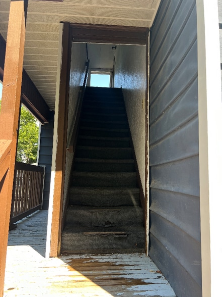 Building Photo - 31 Griswold St