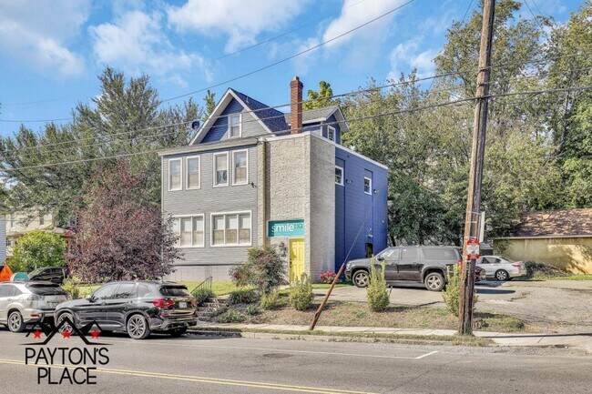 Building Photo - 4820 13th St NW #2