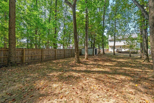 Building Photo - 3793 McAllister Dr