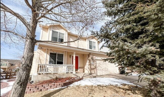 Primary Photo - Lovely 4 Bedroom Home in Jackson Creek on ...