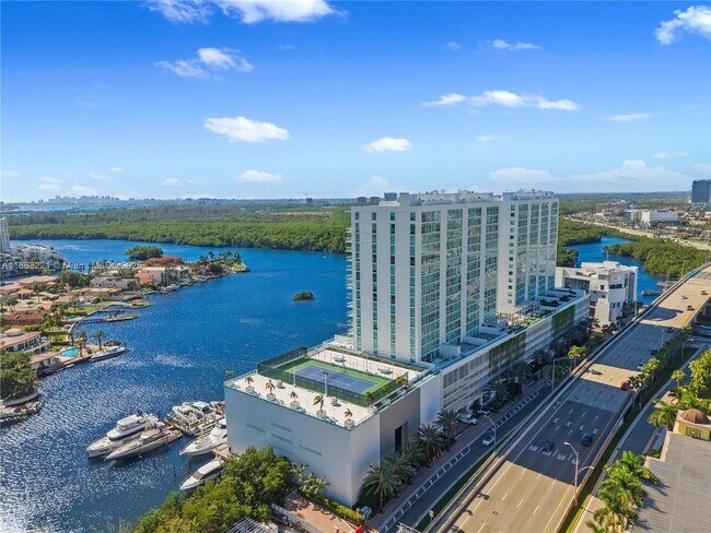 Building Photo - 400 Sunny Isles Blvd