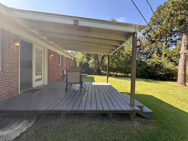 Building Photo - 309 Ivy St