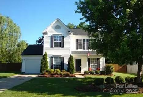 Primary Photo - 2017 Coatsdale Ln