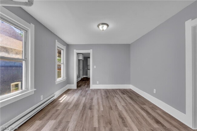 Building Photo - 5011 Clark Ave