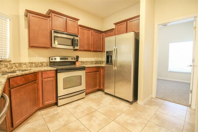 Building Photo - 4125 Shadetree Ln