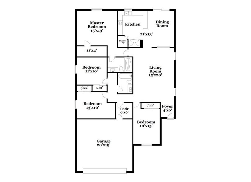 Building Photo - 8902 W Monroe St