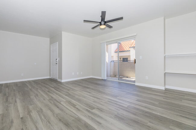 Building Photo - Vertical East Apartments