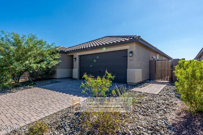 Building Photo - 8443 S 164th Dr