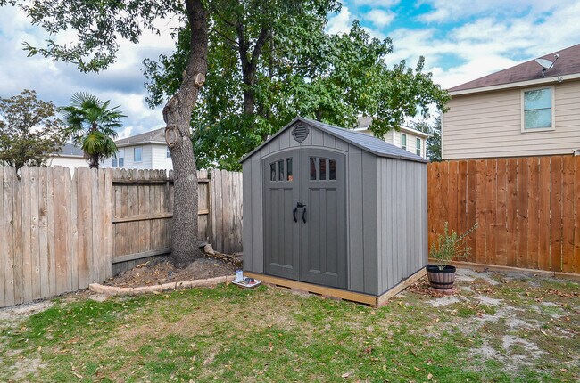 Building Photo - 29610 Benson Springs Ln