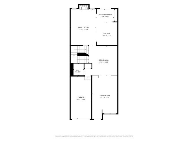 Building Photo - 179 Mountain View Dr