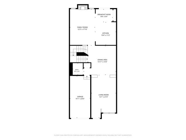 Building Photo - Valley View Townhouse