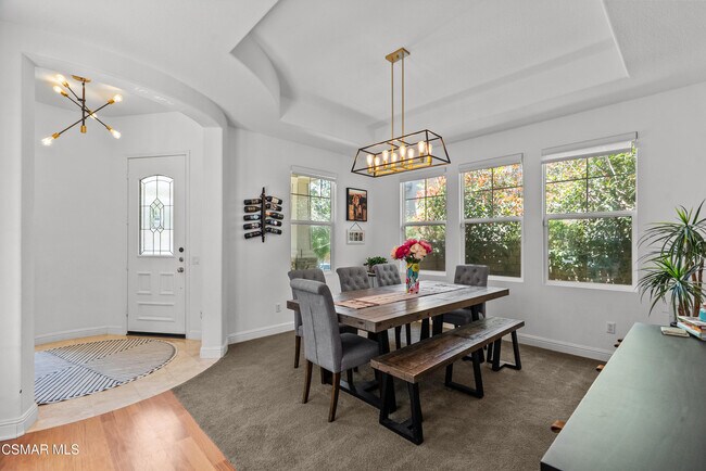 Building Photo - 1729 Bluesage Ct