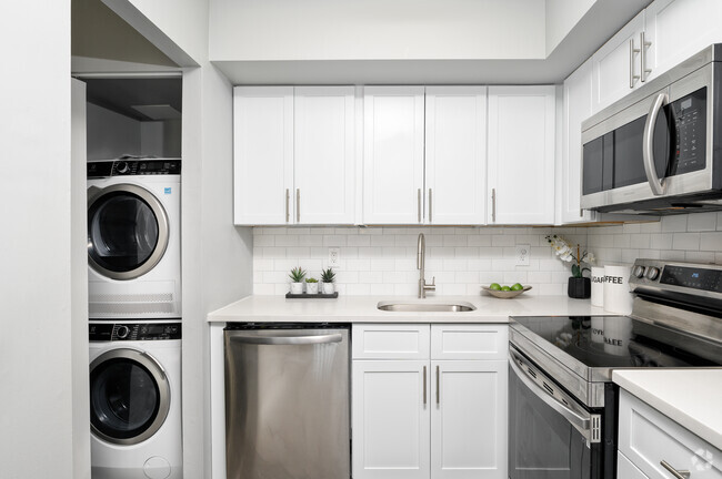 Interior Photo - Iron Hill Apartments