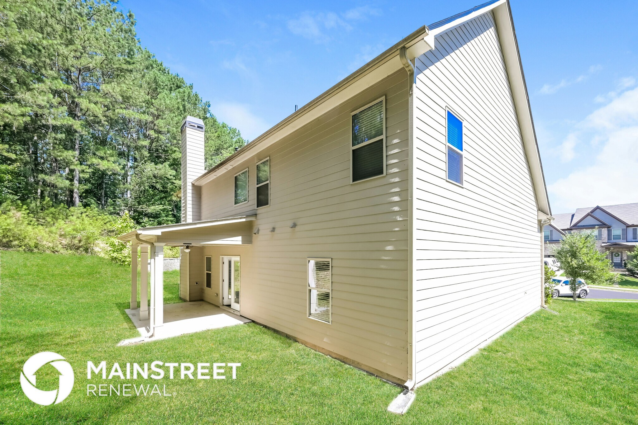 Building Photo - 767 Overlook Gln Dr
