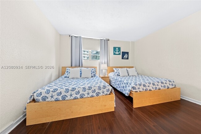 Building Photo - 3801 S Ocean Dr