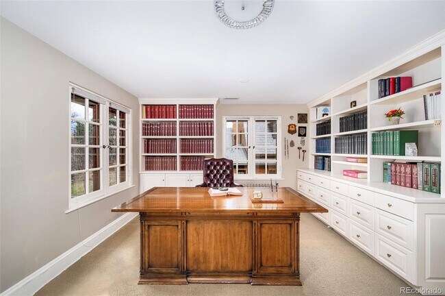 Building Photo - LOCATION LOCATION!! Exquisite English Tudor at the Denver Country Club located just 1 block away ...