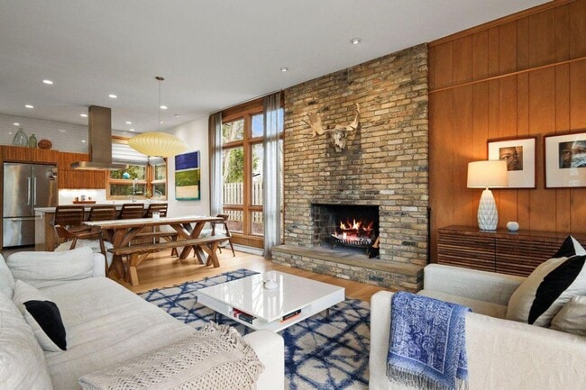 Primary Photo - Mid-Century Home
