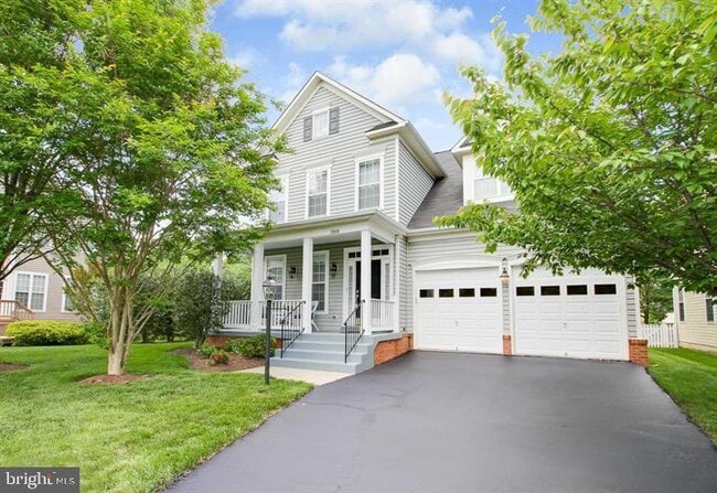 Building Photo - 21516 Inman Park Pl