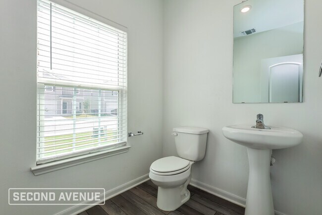 Building Photo - 10906 Juliette Pass