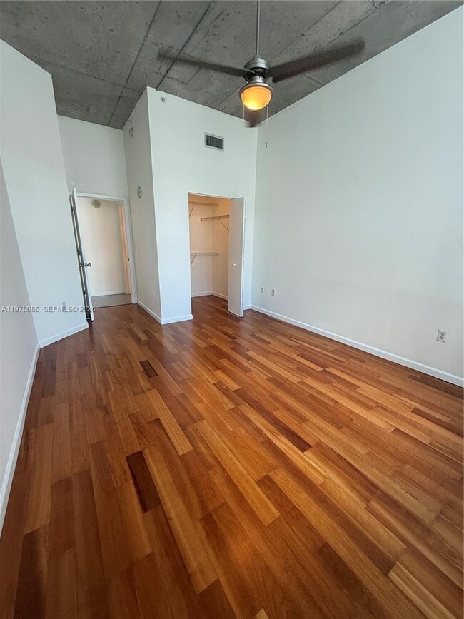 Building Photo - 2001 S Biscayne Blvd