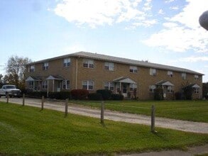 Building Photo - 2108 Ashland St