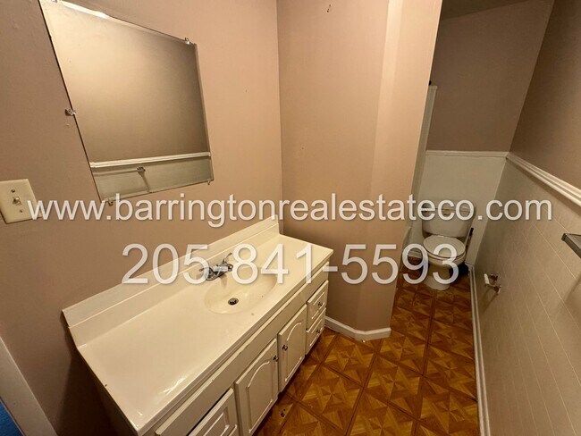 Building Photo - Bessemer