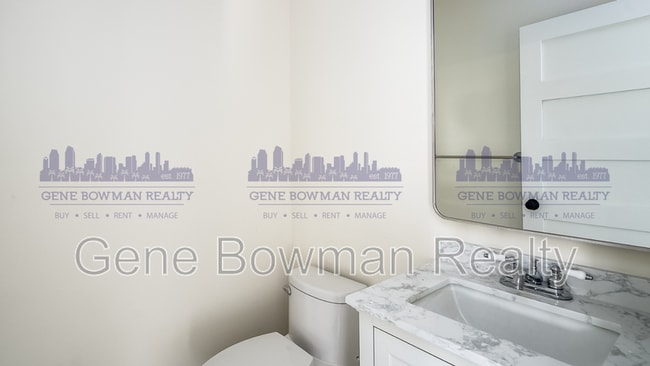 Building Photo - 3722 Polk Ave