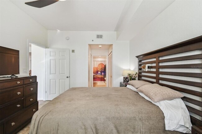 Building Photo - 700 S Harbour Island Blvd