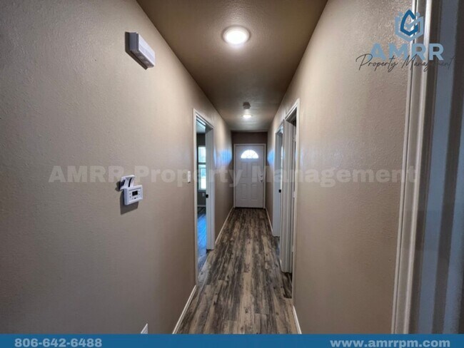 Building Photo - New Beginnings Start At AMRR: Charming 3-Bedroom House in Frenship ISD!
