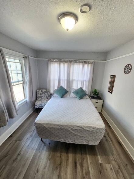 Bedroom #1 - 487 W 18th St