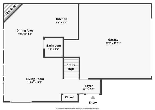 Building Photo - SD: Spacious 2BD/2.5BA home in Del Cerro with Fireplace, Private Balcony & 2-Car Garage