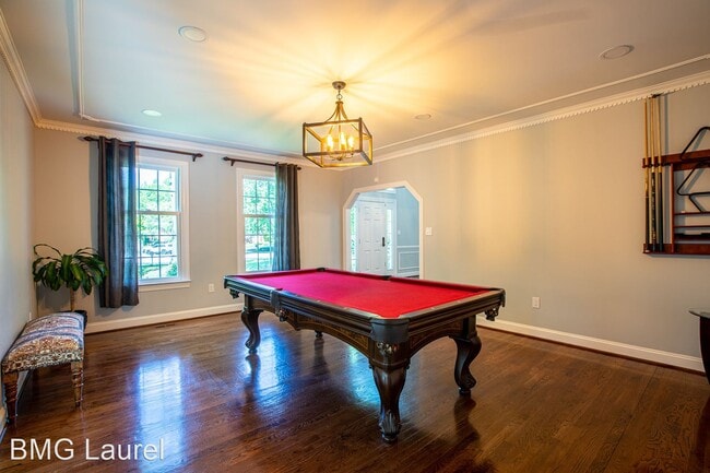 Building Photo - 5 br, 3.5 bath House - 533 Post Oak Rd