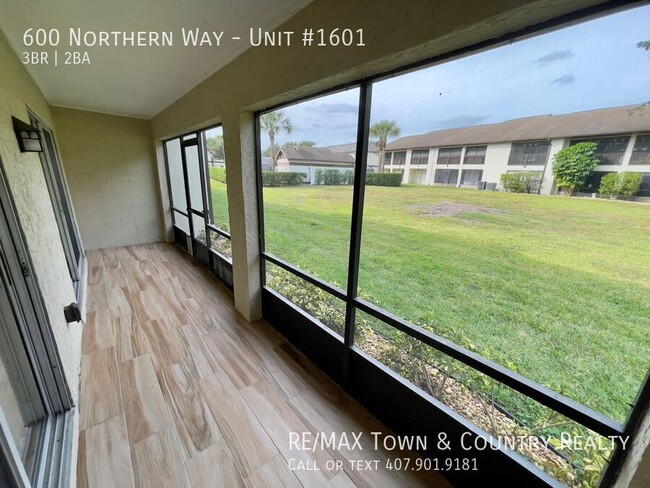 Building Photo - 600 Northern Way