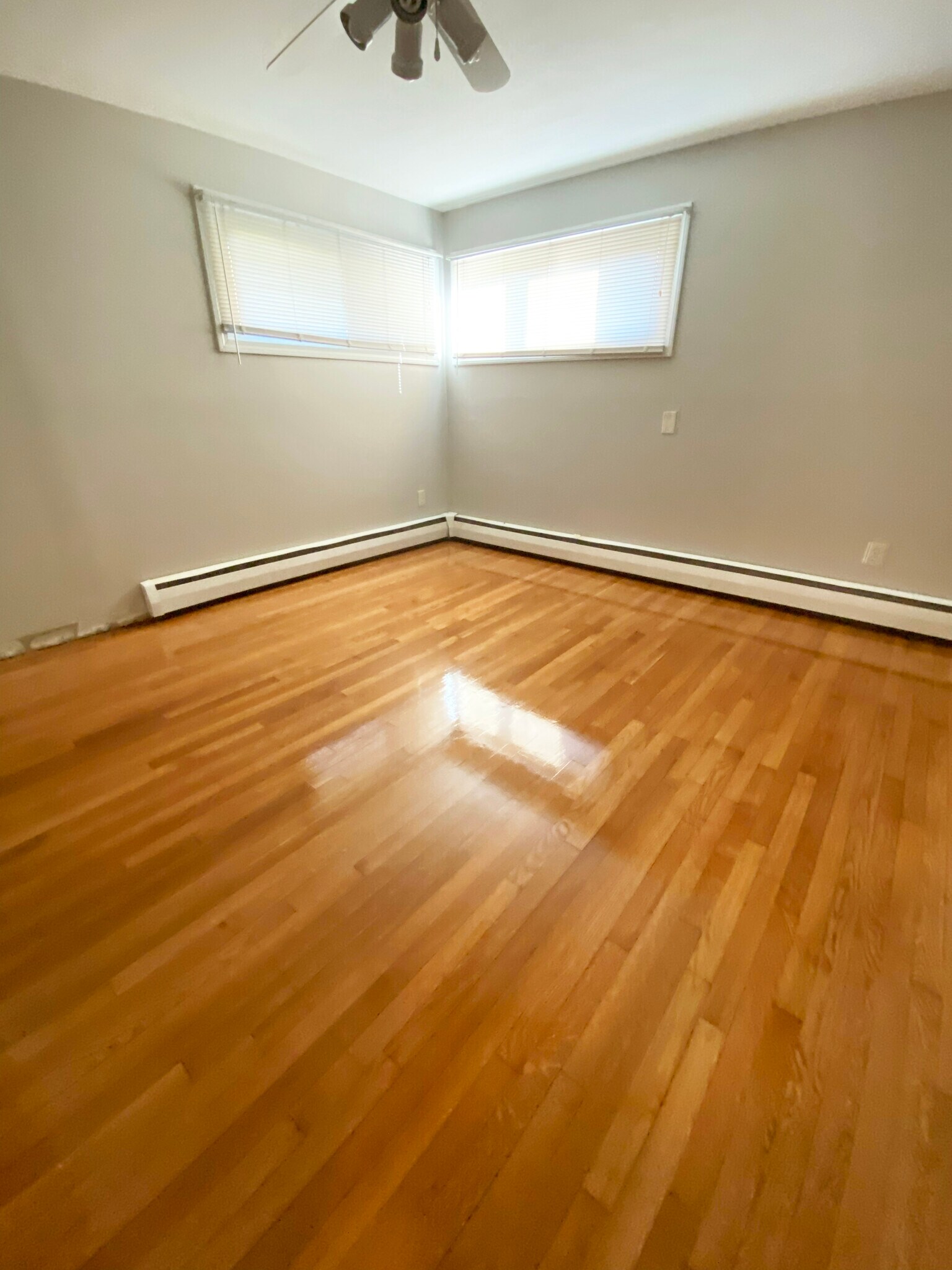 Bedroom C - 110 Dobson St