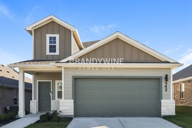 Building Photo - 342 Fire Rock Dr