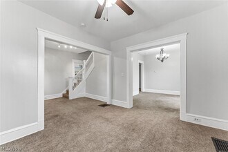 Building Photo - 1349 E 115th St