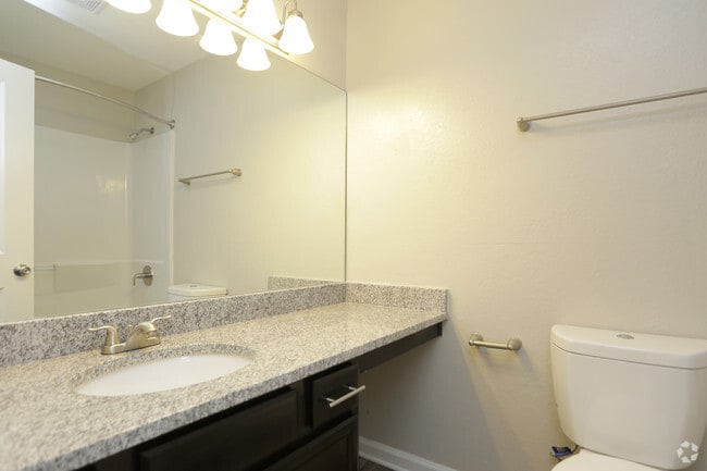 Interior Photo - Paces Ridge at Vinings