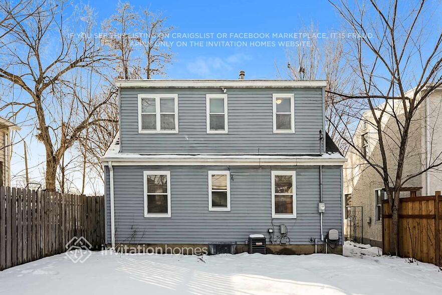 Building Photo - 5753 27th Ave S