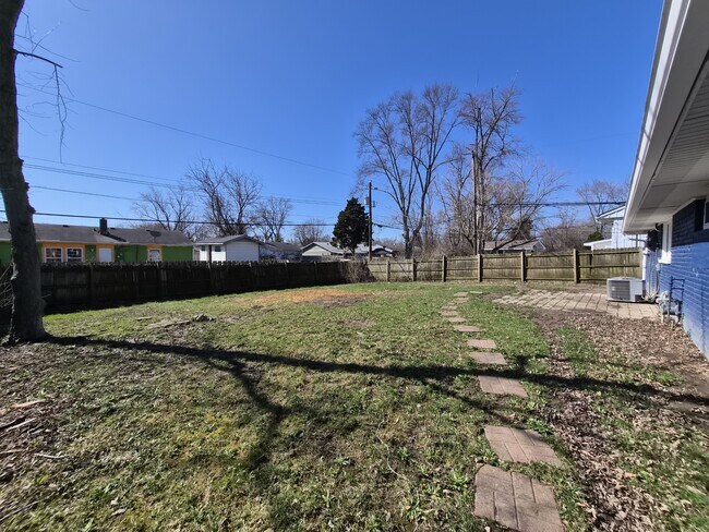 Building Photo - 8515 Georgiana Ln