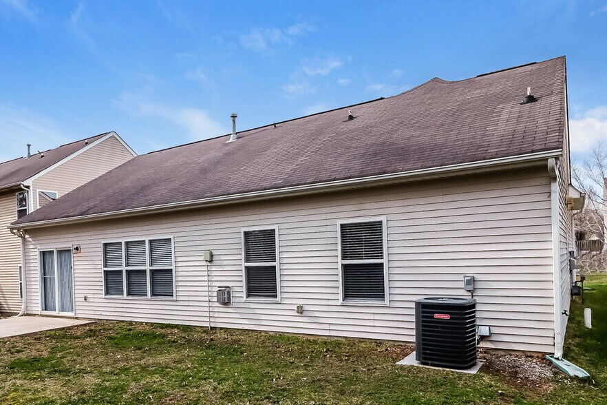 Building Photo - 3714 Pimilico Trace Ln