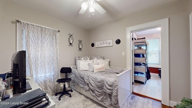 Building Photo - 1621 Norris Pl