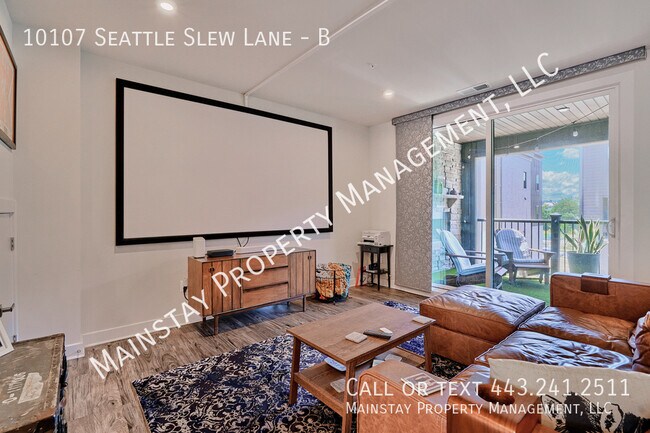 Building Photo - 10107 Seattle Slew Ln