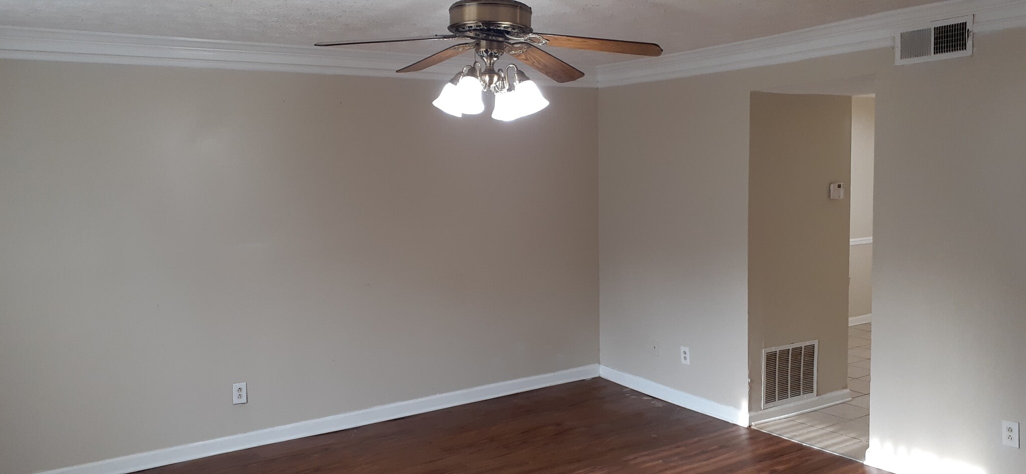 Bedroom - 3024 Spruce Cir