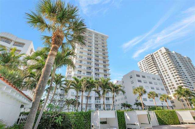 Building Photo - 2457 Collins Ave