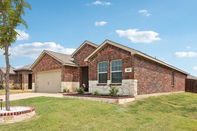 Building Photo - 3/2 in Magnolia Master Planned Community!
