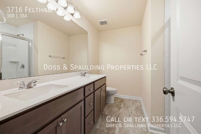 Building Photo - 3716 Feltham Ln