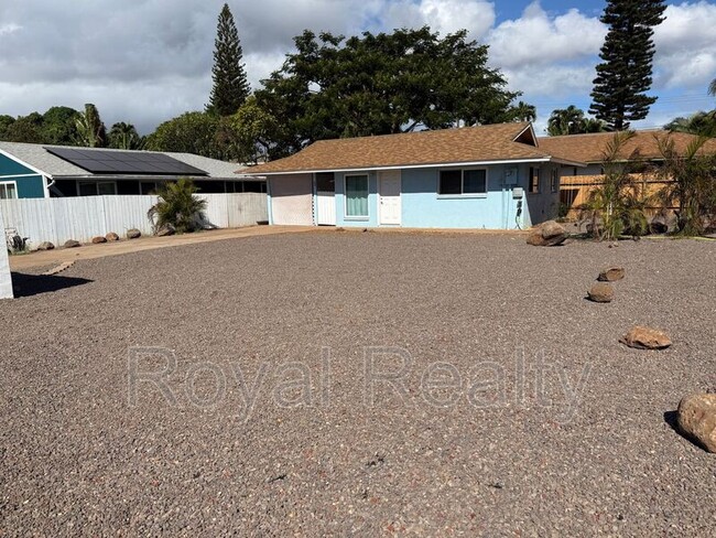 Building Photo - 63 Kalola Pl