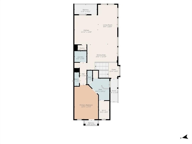 Building Photo - 18005 Pomelo Ln