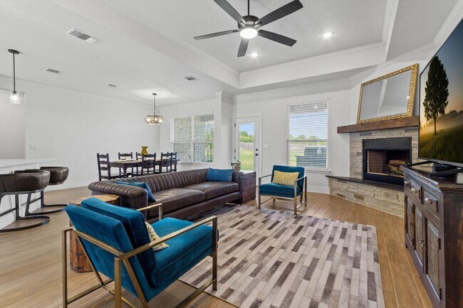 Building Photo - 7709 Soap Stone Ct
