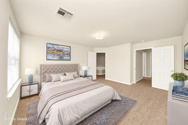 Building Photo - 26914 Springflight Ln